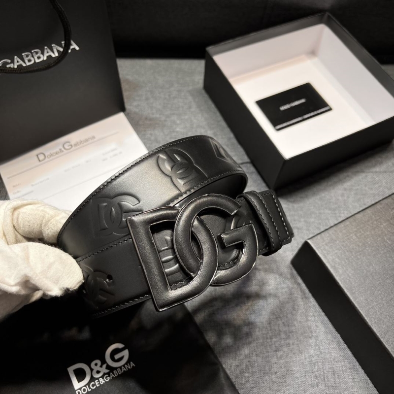 D&G Belts